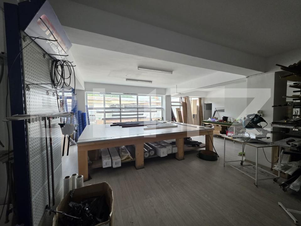 Spațiu comercial de vânzare Micro 19 - 204113SVC | BLITZ Galati | Poza4