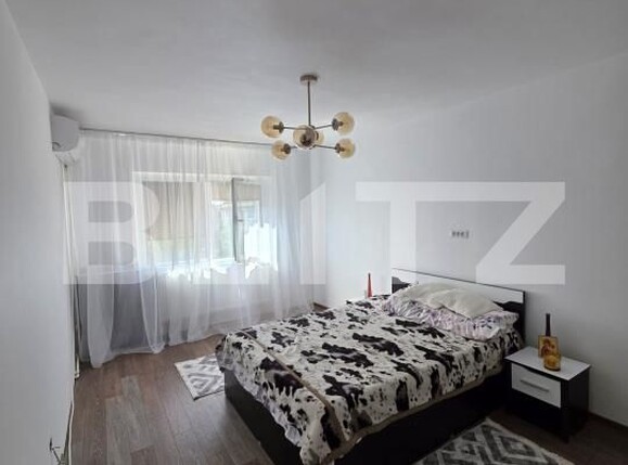 Apartament de vânzare 2 camere Micro 17 - 204178AV | BLITZ Galati | Poza10