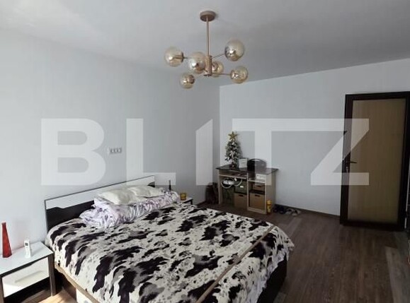 Apartament de vânzare 2 camere Micro 17 - 204178AV | BLITZ Galati | Poza11