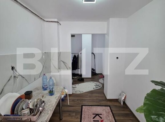 Apartament de vânzare 2 camere Micro 17 - 204178AV | BLITZ Galati | Poza2