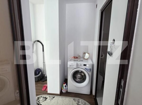 Apartament de vânzare 2 camere Micro 17 - 204178AV | BLITZ Galati | Poza5