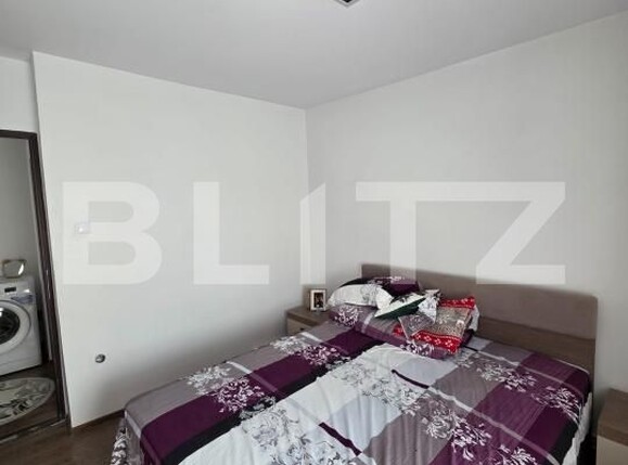 Apartament de vânzare 2 camere Micro 17 - 204178AV | BLITZ Galati | Poza7