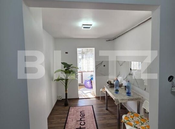 Apartament de vânzare 2 camere Micro 17 - 204178AV | BLITZ Galati | Poza1