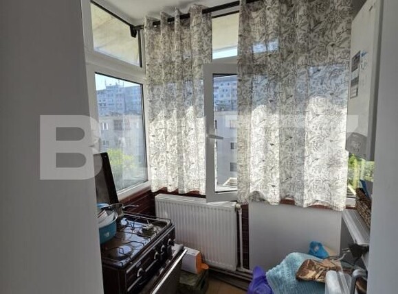 Apartament de vânzare 2 camere Micro 17 - 204178AV | BLITZ Galati | Poza3