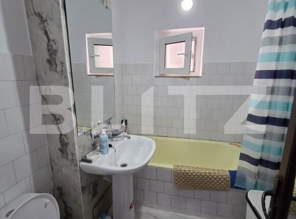Apartament de vânzare 2 camere Micro 17 - 204178AV | BLITZ Galati | Poza9