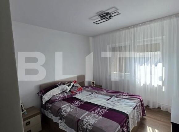 Apartament de vânzare 2 camere Micro 17 - 204178AV | BLITZ Galati | Poza8