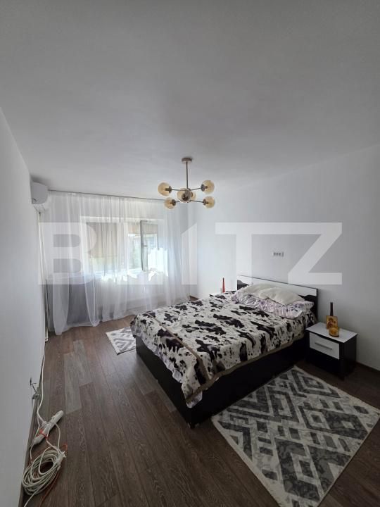 Apartament de vânzare 2 camere Micro 17 - 204178AV | BLITZ Galati | Poza10