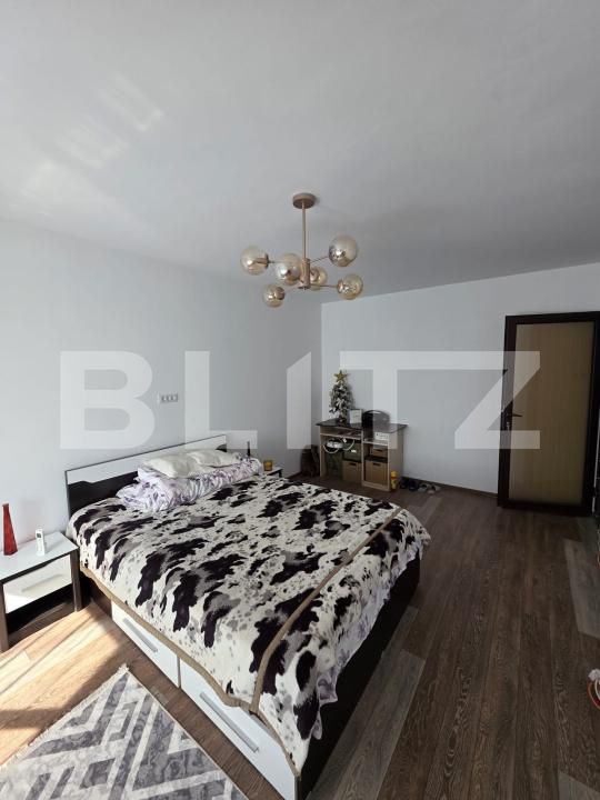 Apartament de vânzare 2 camere Micro 17 - 204178AV | BLITZ Galati | Poza11