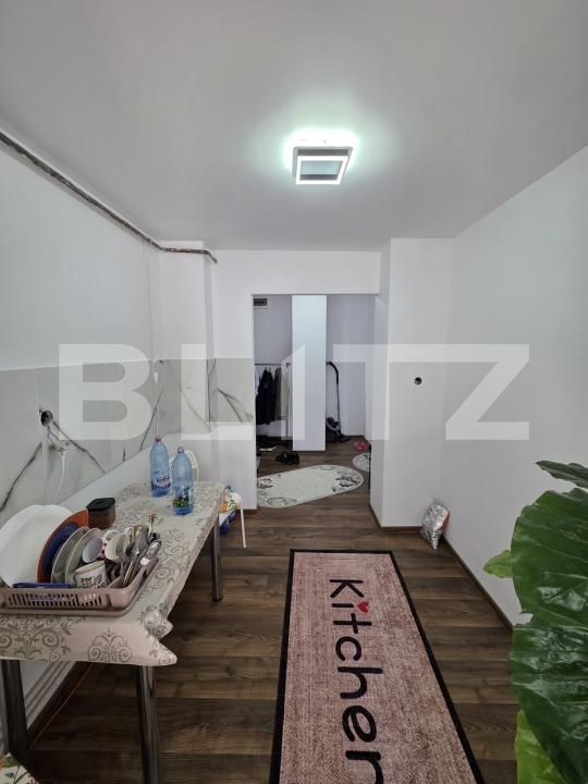 Apartament de vânzare 2 camere Micro 17 - 204178AV | BLITZ Galati | Poza2