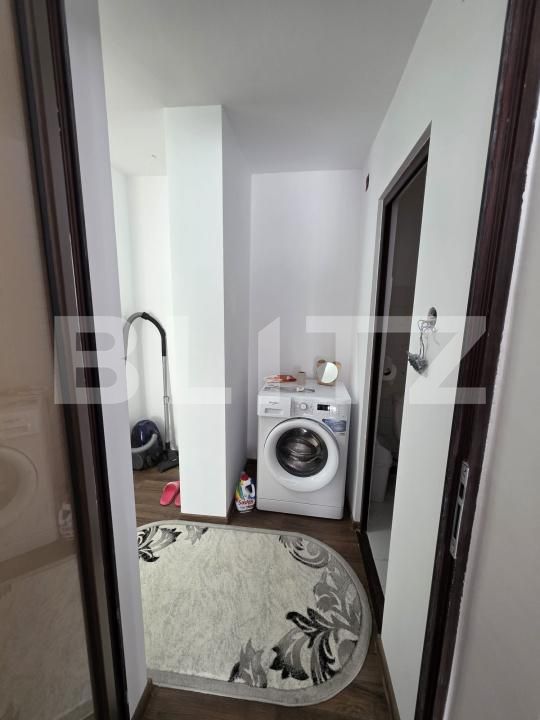 Apartament de vânzare 2 camere Micro 17 - 204178AV | BLITZ Galati | Poza5