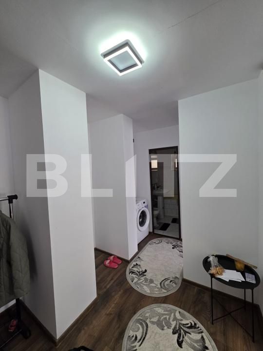 Apartament de vânzare 2 camere Micro 17 - 204178AV | BLITZ Galati | Poza4