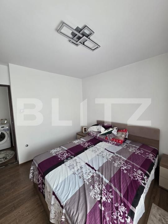 Apartament de vânzare 2 camere Micro 17 - 204178AV | BLITZ Galati | Poza7