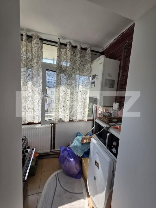 Apartament de vânzare 2 camere Micro 17 - 204178AV | BLITZ Galati | Poza6