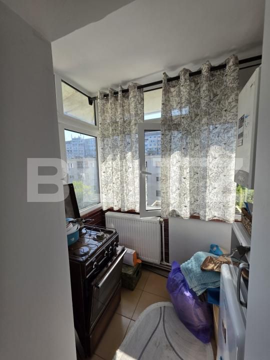 Apartament de vânzare 2 camere Micro 17 - 204178AV | BLITZ Galati | Poza3
