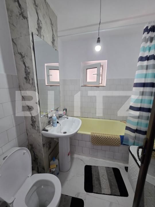 Apartament de vânzare 2 camere Micro 17 - 204178AV | BLITZ Galati | Poza9