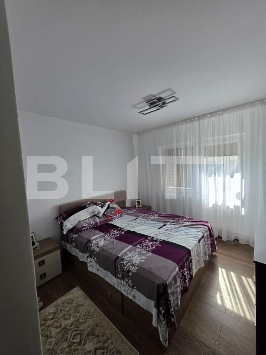Apartament de vânzare 2 camere Micro 17 - 204178AV | BLITZ Galati | Poza8