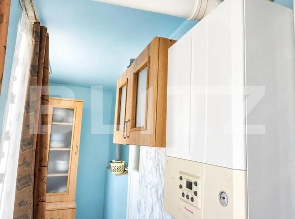 Apartament de vânzare 2 camere I. C. Frimu - 204238AV | BLITZ Galati | Poza9