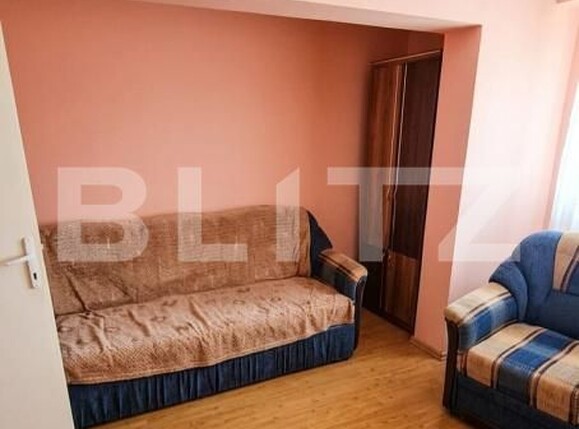 Apartament de vânzare 2 camere I. C. Frimu - 204238AV | BLITZ Galati | Poza2