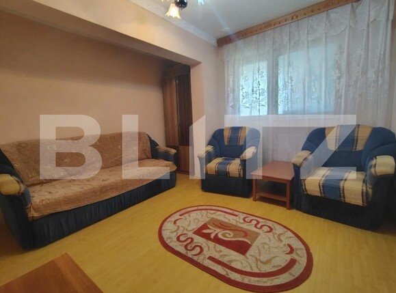 Apartament de vânzare 2 camere I. C. Frimu - 204238AV | BLITZ Galati | Poza1