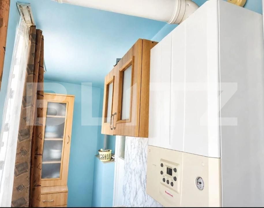 Apartament de vânzare 2 camere I. C. Frimu - 204238AV | BLITZ Galati | Poza9