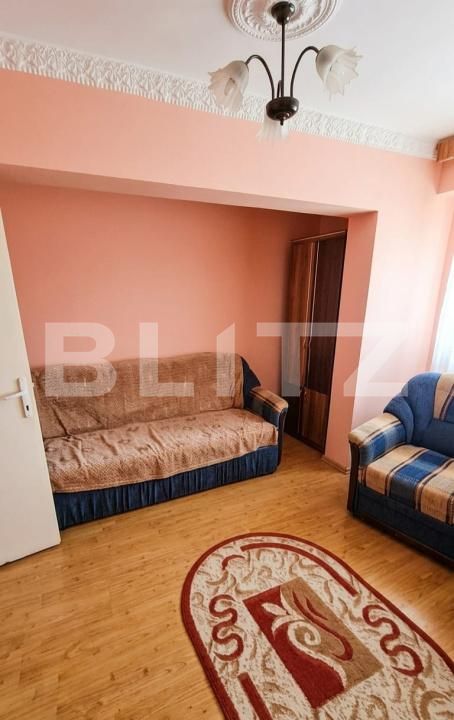 Apartament de vânzare 2 camere I. C. Frimu - 204238AV | BLITZ Galati | Poza2