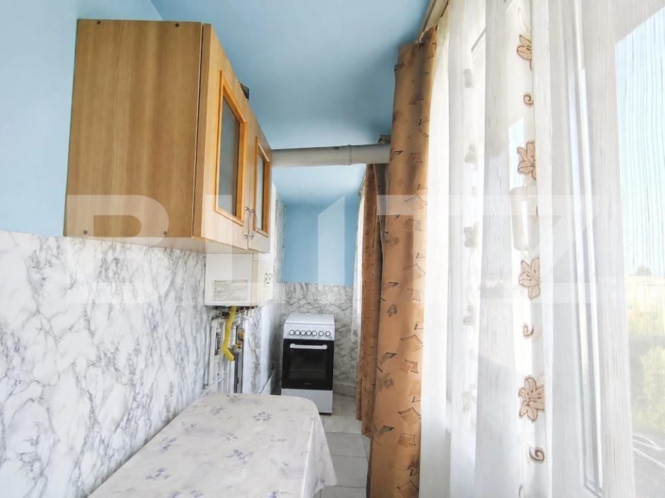 Apartament de vânzare 2 camere I. C. Frimu - 204238AV | BLITZ Galati | Poza10