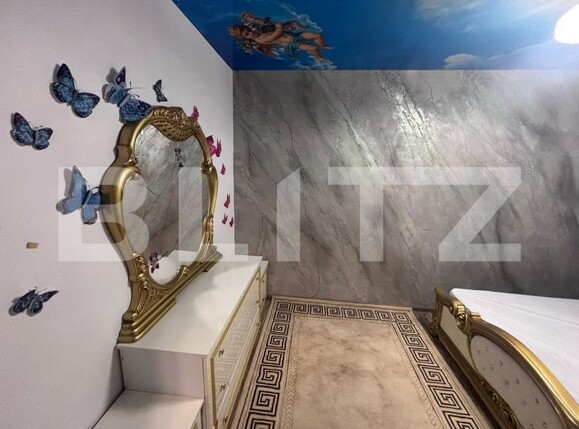 Apartament de închiriat 3 camere Tiglina 2 - 204322AI | BLITZ Galati | Poza2