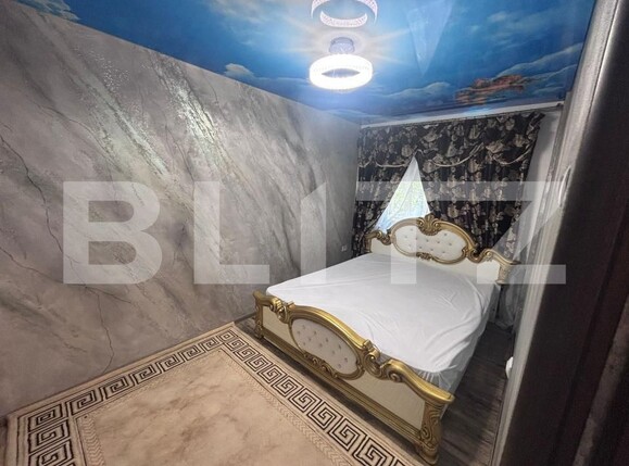 Apartament de închiriat 3 camere Tiglina 2 - 204322AI | BLITZ Galati | Poza1