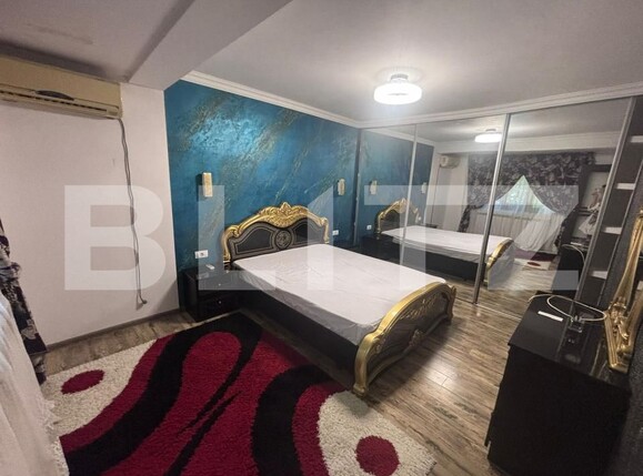 Apartament de închiriat 3 camere Tiglina 2 - 204322AI | BLITZ Galati | Poza4