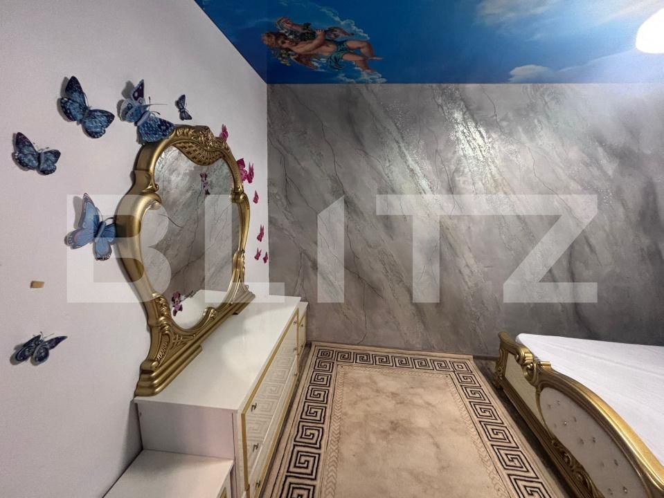 Apartament de închiriat 3 camere Tiglina 2 - 204322AI | BLITZ Galati | Poza2
