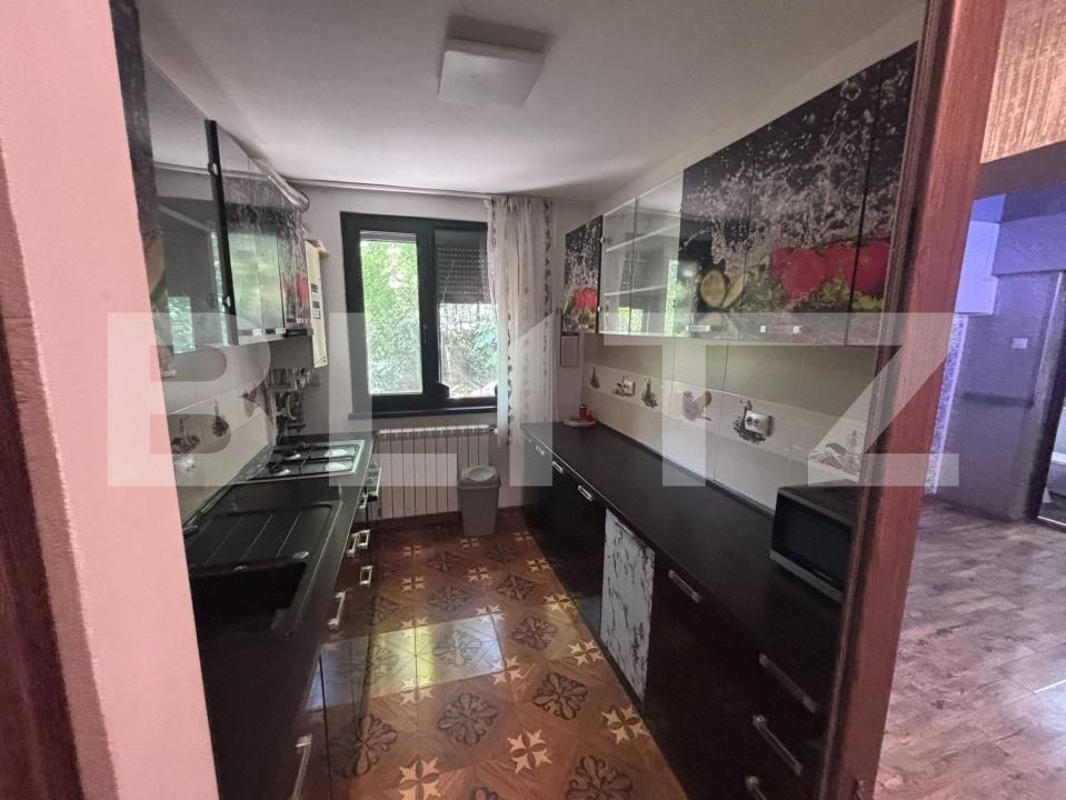 Apartament de închiriat 3 camere Tiglina 2 - 204322AI | BLITZ Galati | Poza5