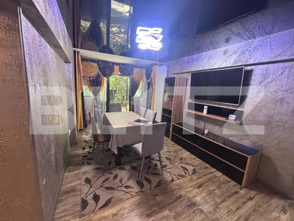 Apartament de închiriat 3 camere Tiglina 2 - 204322AI | BLITZ Galati | Poza3