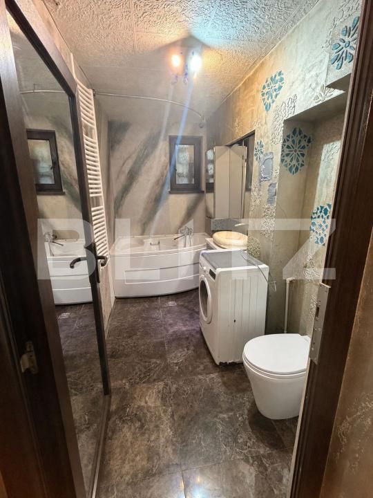Apartament de închiriat 3 camere Tiglina 2 - 204322AI | BLITZ Galati | Poza6