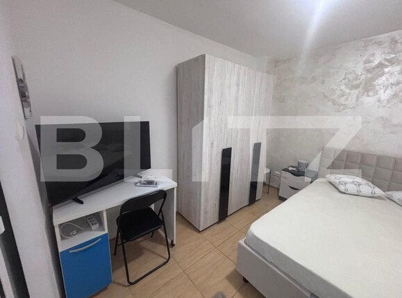 Apartament de închiriat 2 camere Mazepa 1 - 204372AI | BLITZ Galati | Poza2