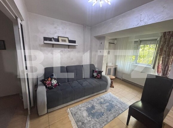 Apartament de închiriat 2 camere Mazepa 1 - 204372AI | BLITZ Galati | Poza3