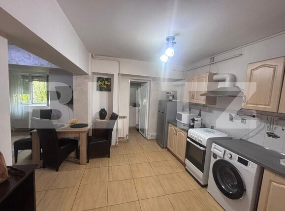 Apartament de închiriat 2 camere Mazepa 1 - 204372AI | BLITZ Galati | Poza5