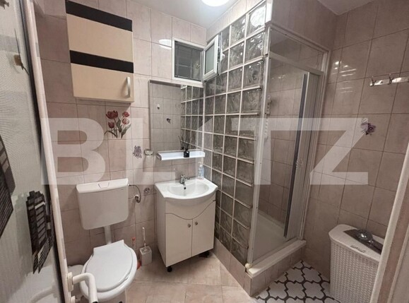 Apartament de închiriat 2 camere Mazepa 1 - 204372AI | BLITZ Galati | Poza6