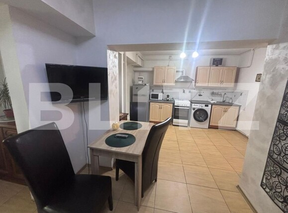 Apartament de închiriat 2 camere Mazepa 1 - 204372AI | BLITZ Galati | Poza4