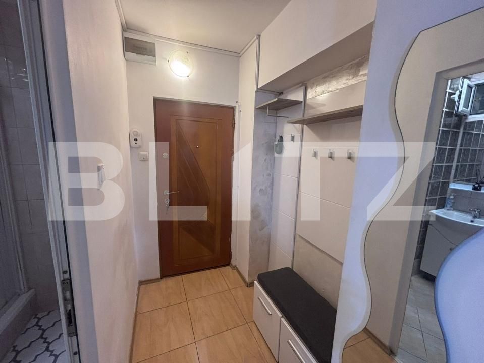 Apartament de închiriat 2 camere Mazepa 1 - 204372AI | BLITZ Galati | Poza10