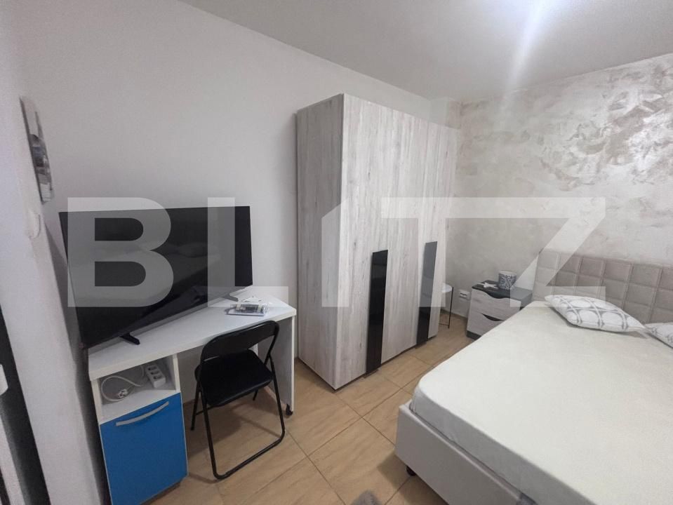 Apartament de închiriat 2 camere Mazepa 1 - 204372AI | BLITZ Galati | Poza2
