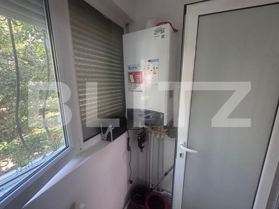 Apartament de închiriat 2 camere Mazepa 1 - 204372AI | BLITZ Galati | Poza8