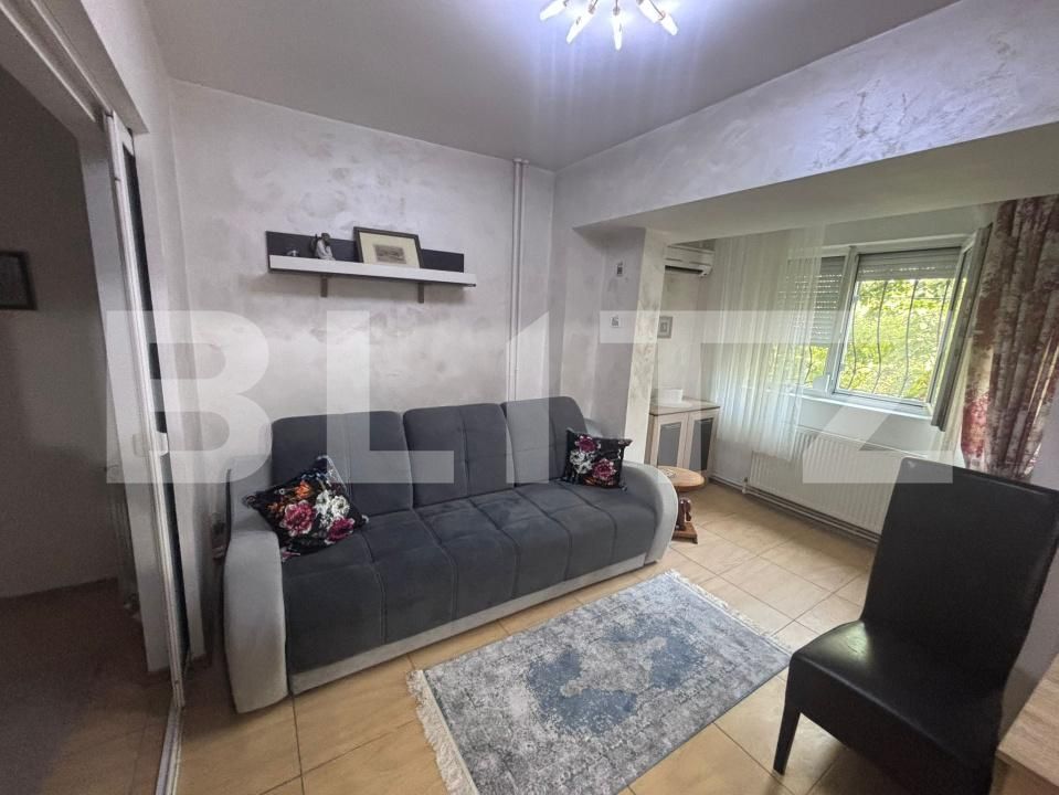 Apartament de închiriat 2 camere Mazepa 1 - 204372AI | BLITZ Galati | Poza3