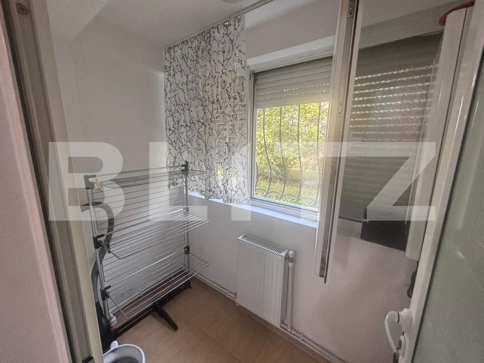 Apartament de închiriat 2 camere Mazepa 1 - 204372AI | BLITZ Galati | Poza7