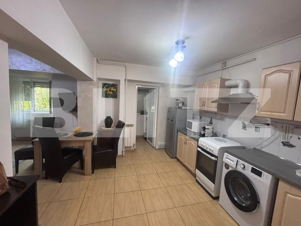 Apartament de închiriat 2 camere Mazepa 1 - 204372AI | BLITZ Galati | Poza5