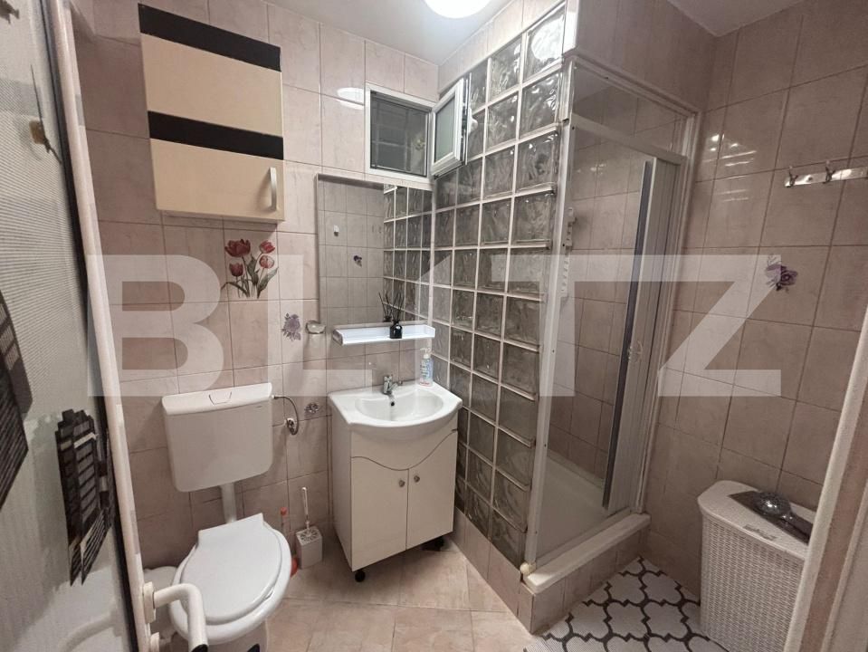 Apartament de închiriat 2 camere Mazepa 1 - 204372AI | BLITZ Galati | Poza6