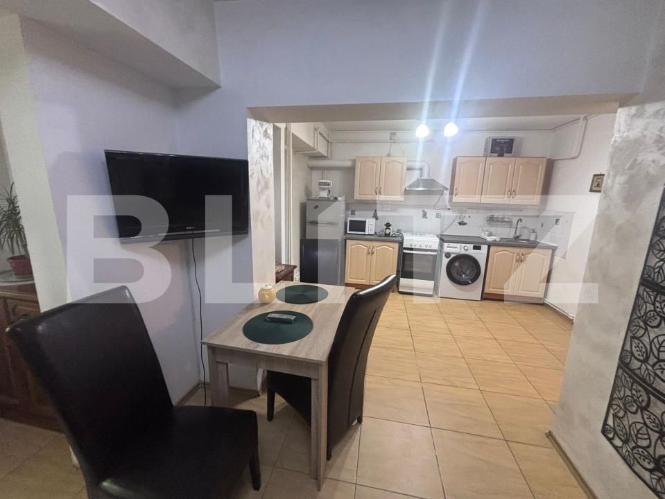 Apartament de închiriat 2 camere Mazepa 1 - 204372AI | BLITZ Galati | Poza4