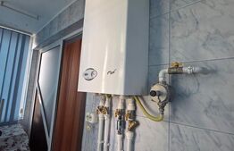 Apartament cu 2 camere, 55 mp, zona Micro 13