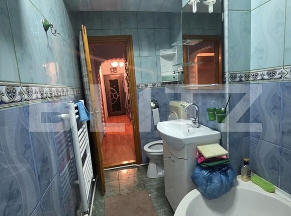 Apartament de vânzare 2 camere Micro 13 - 204432AV | BLITZ Galati | Poza13