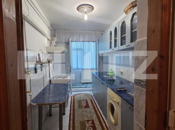 Apartament de vânzare 2 camere Micro 13 - 204432AV | BLITZ Galati | Poza9
