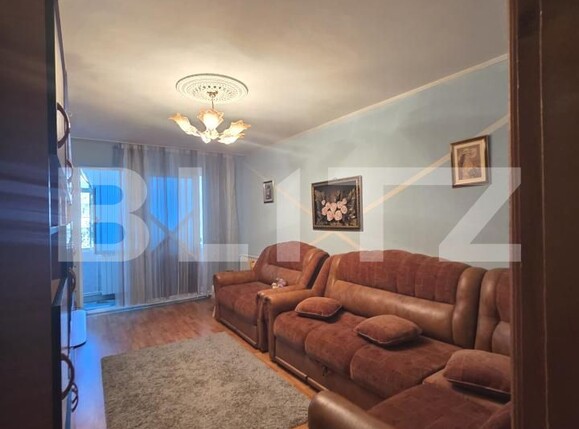 Apartament de vânzare 2 camere Micro 13 - 204432AV | BLITZ Galati | Poza4